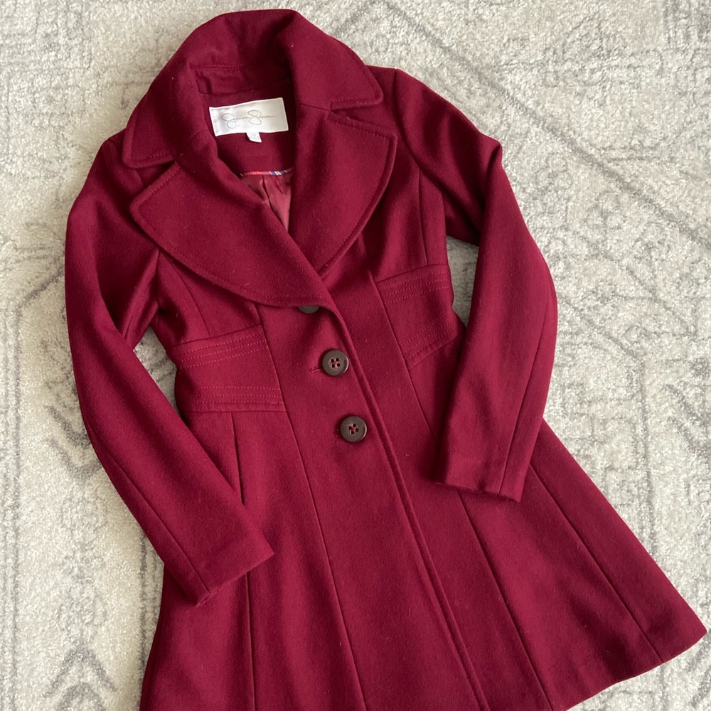 Winter coat